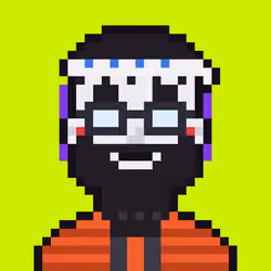Human Hood #572