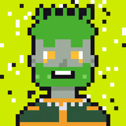 Human Hood #424
