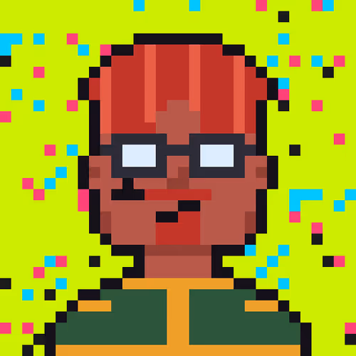 Human Hood #266