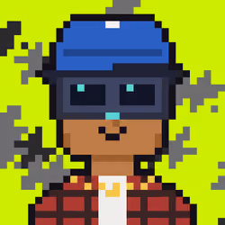 Human Hood #662