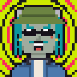 Human Hood #337