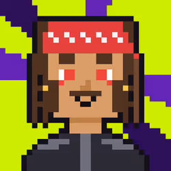 Human Hood #191