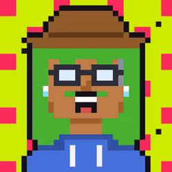 Human Hood #406