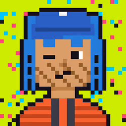 Human Hood #625