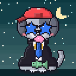 Inkbit Pets #5665