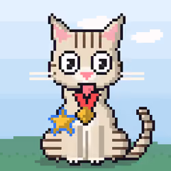 Inkbit Pets #2708