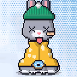 Inkbit Pets #3220