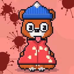 Inkbit Pets #3221