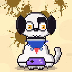 Inkbit Pets #5551