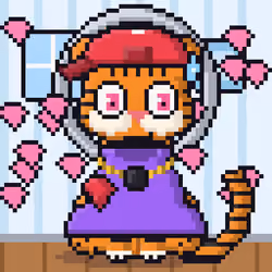 Inkbit Pets #5514