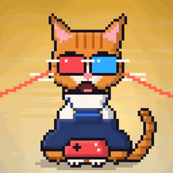 Inkbit Pets #5519