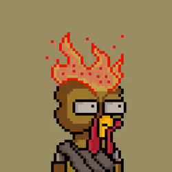 HASH BIRDS #76