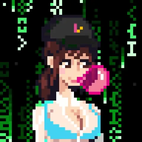 Jigglette #398