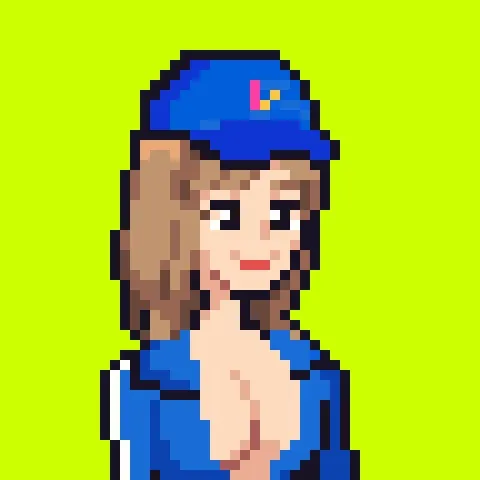Jigglette #815