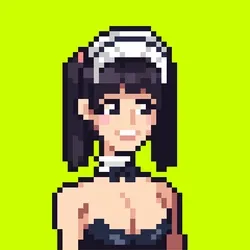 Jigglette #203