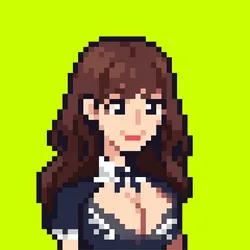 Jigglette #207
