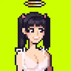 Jigglette #327