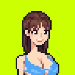 Jigglette #52