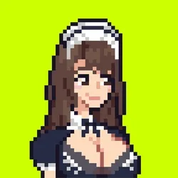 Jigglette #115