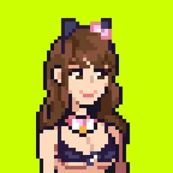 Jigglette #97
