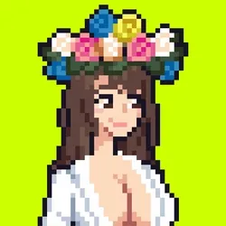 Jigglette #1064