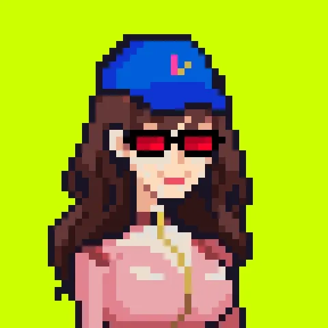 Jigglette #192