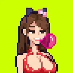 Jigglette #749