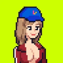 Jigglette #620