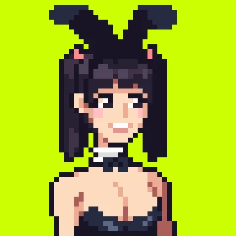 Jigglette #574