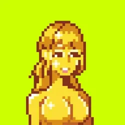 Jigglette #493