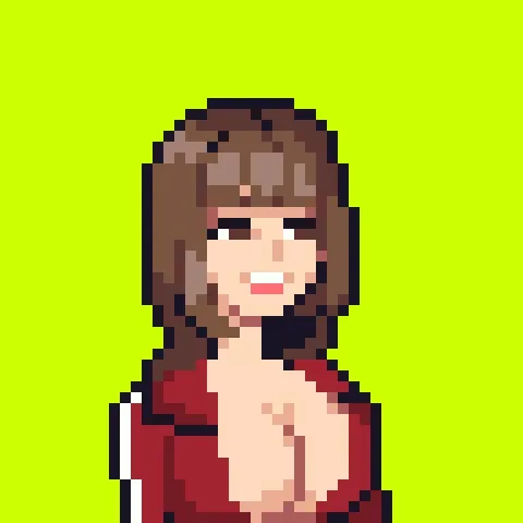 Jigglette #715