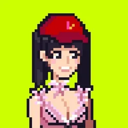 Jigglette #871