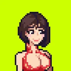Jigglette #22