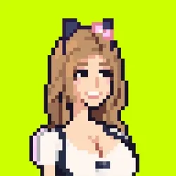 Jigglette #628