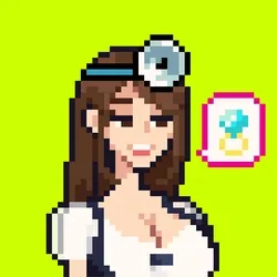 Jigglette #118