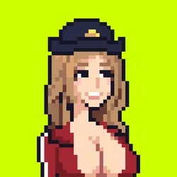 Jigglette #414