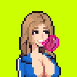 Jigglette #906