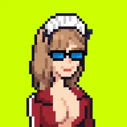 Jigglette #777