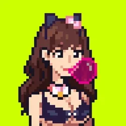 Jigglette #1092