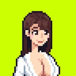 Jigglette #868