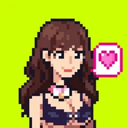 Jigglette #18