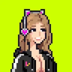 Jigglette #424
