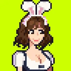 Jigglette #116