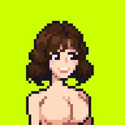 Jigglette #98
