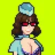 Jigglette #200