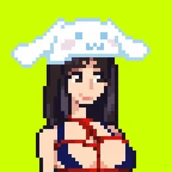 Jigglette #374