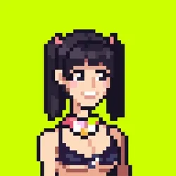 Jigglette #104