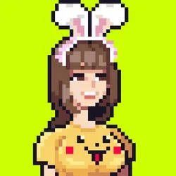 Jigglette #737