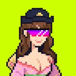 Jigglette #596