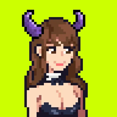 Jigglette #31